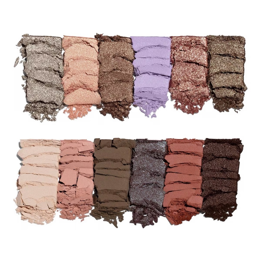 Anastasia Beverly Hills Nouveau Eyeshadow Palette - Picture 2 of 5
